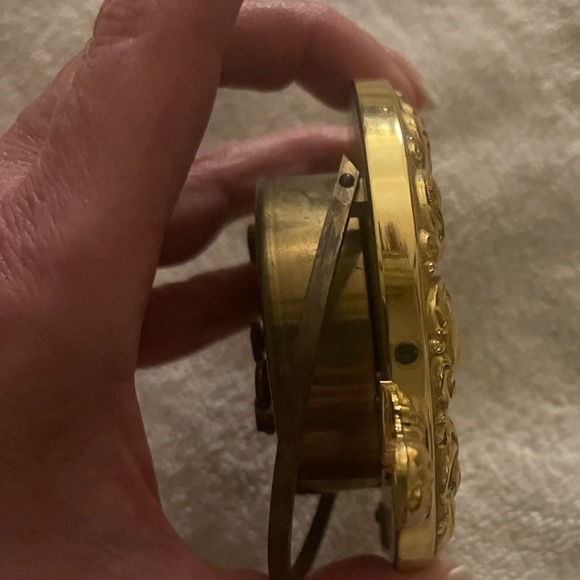 Seth Thomas - Picture 3 of 3